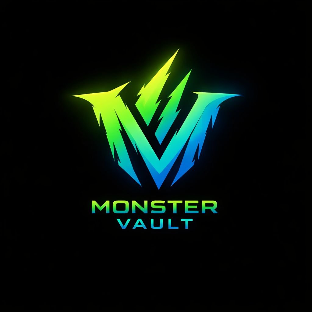 Monster Vault